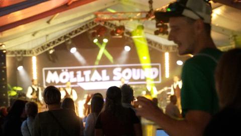 Mölltal Sound Fest 2024