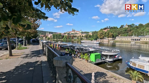 Prag mit den Obervellacher Senioren - 2025