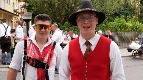 115 Jahre Die Ankogler