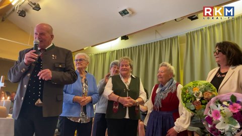 50 Jahres Feier Senioren Obervellach 2026